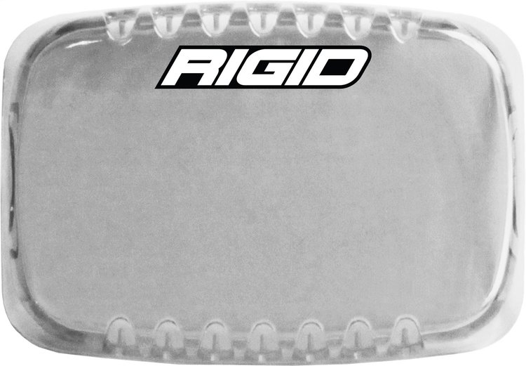 SR-M LIGHT COVER- CLEAR