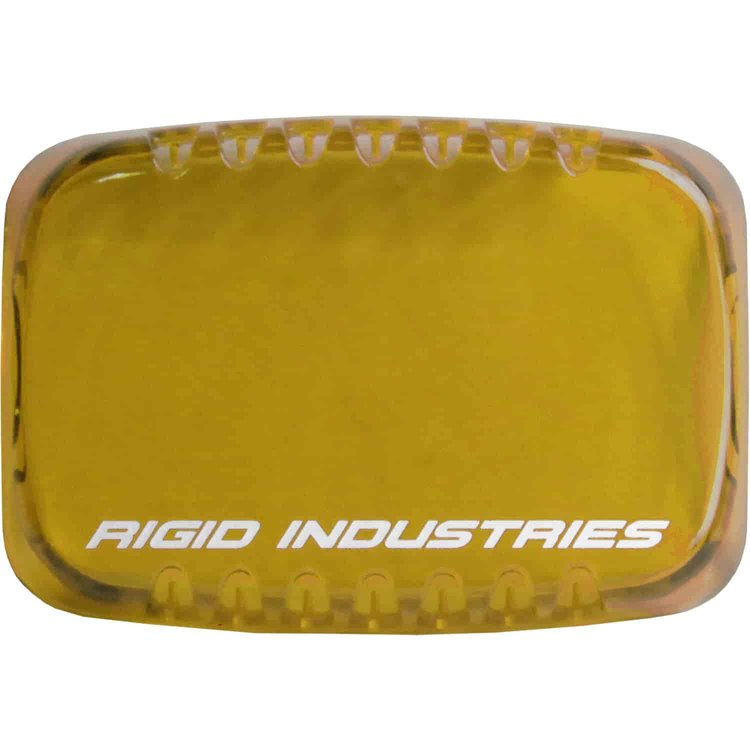 SR-M LED Light Cover Amber