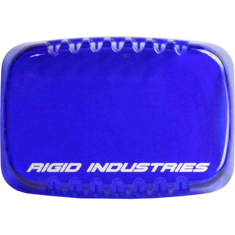 SR-M LED Light Cover Blue