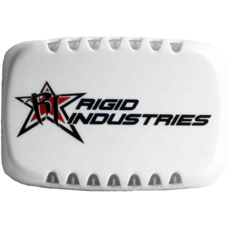 SR-M LED Light Cover White