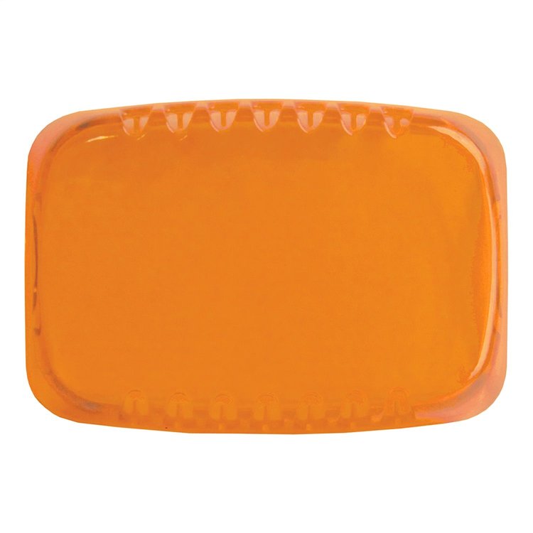 301993 Light Cover For SR-M Series PRO, Amber
