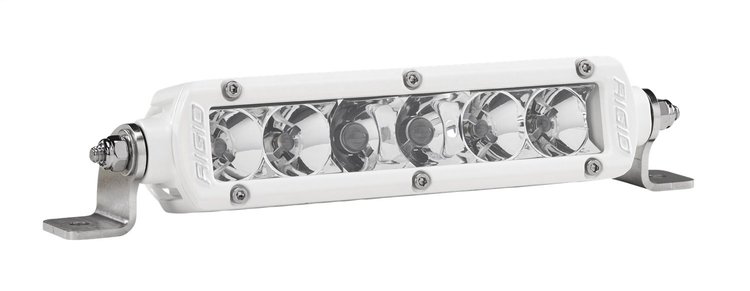 6" M-SR - SPOT FLOOD COMB