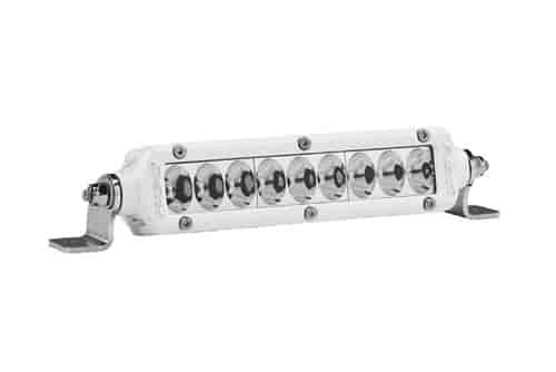 SR-Series Pro 6 In. LED Light Bar