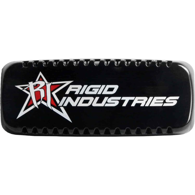 SR-Q Light Cover- Black