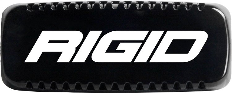311913 Light Cover For SR-Q Series LED Lights, Black, Single