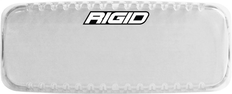 SR-Q LIGHT COVER- CLEAR