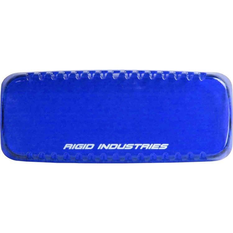 SR-Q Light Cover- Blue