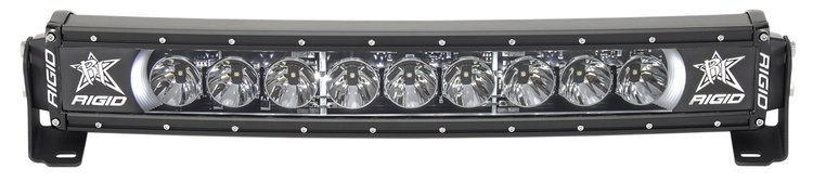 RADIANCE CRV 20 WHT