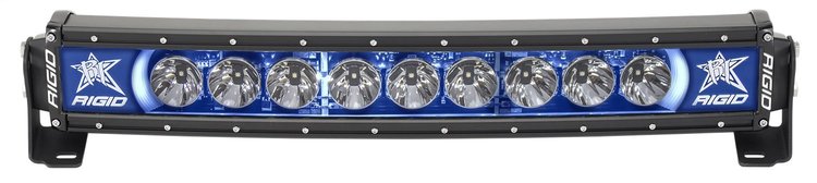 RADIANCE CRV 20 BLU