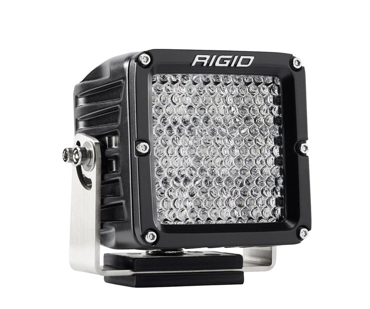 DUALLY XL HYBRID DIFFUSED