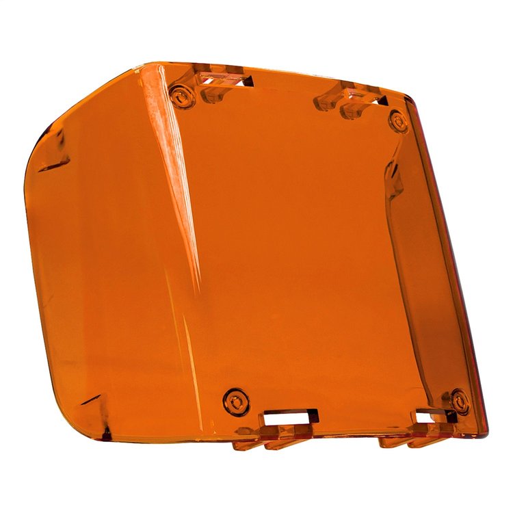32189 Light Cover For D-SS Series PRO, Amber