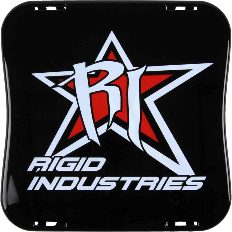 Dually XL COVER - BLACK
