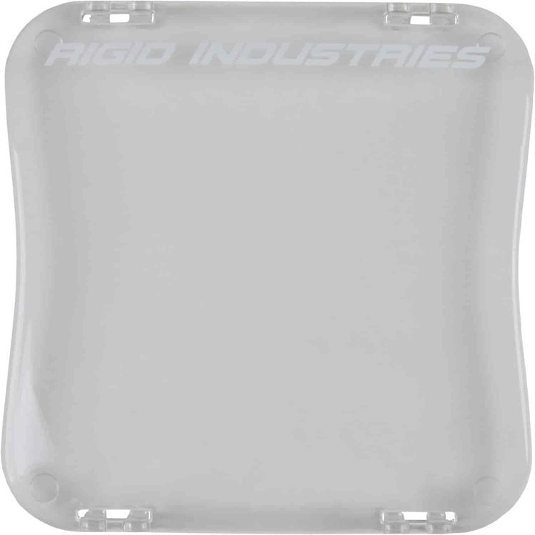 Dually XL COVER - CLEAR