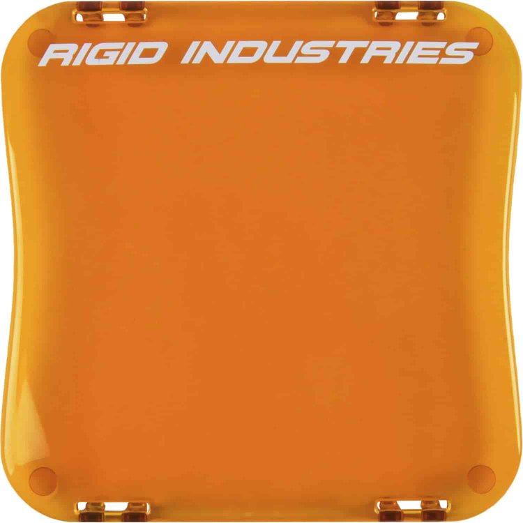 Dually XL COVER - AMBER