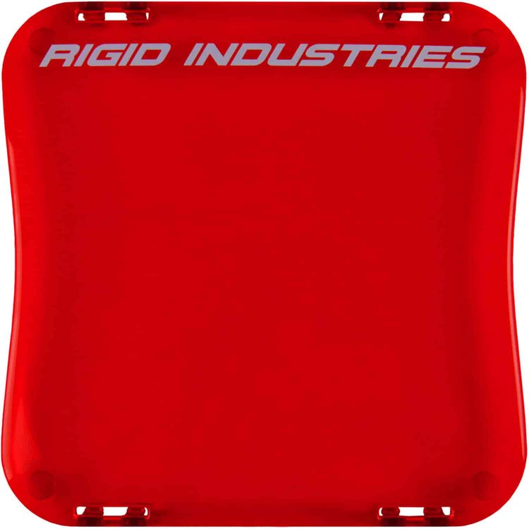 Dually XL COVER - RED