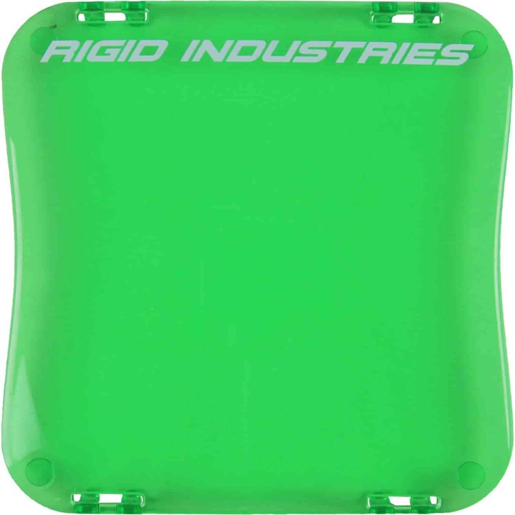 Dually XL COVER - GREEN
