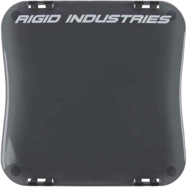 Dually XL COVER - SMOKE