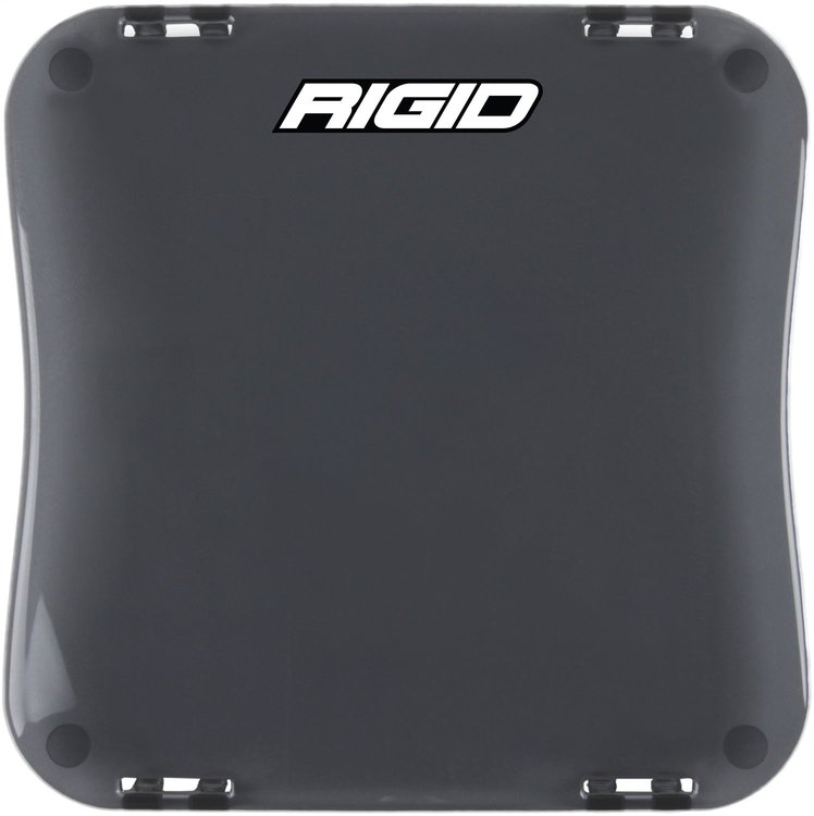 DUALLY XL COVER - SMOKE