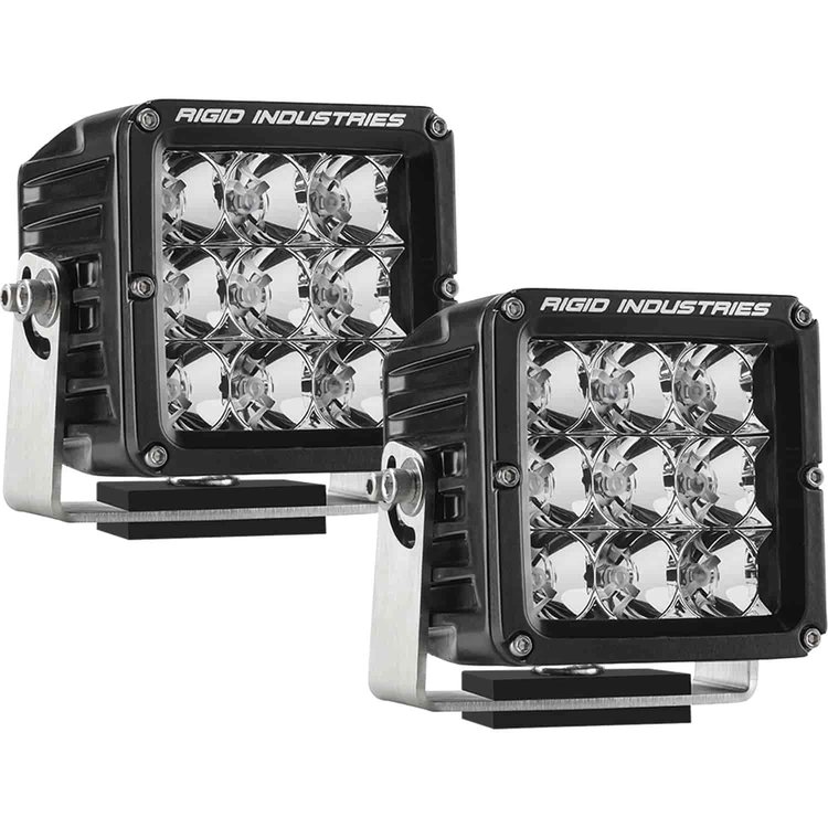 Dually XL FLOOD SET OF 2