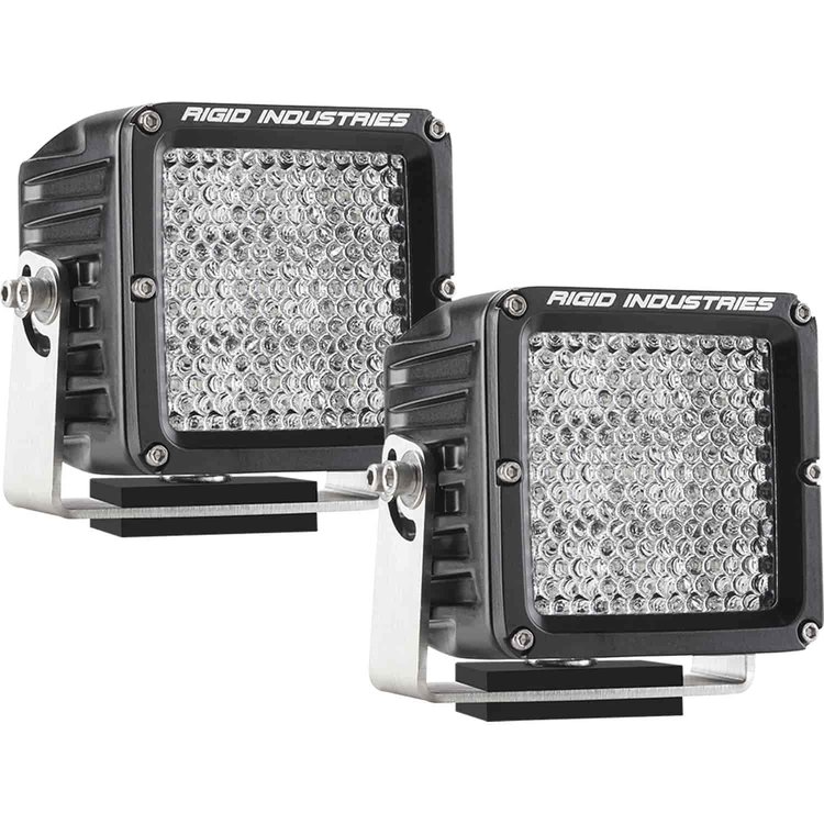 Dually XL HYBRID DIFFUSED