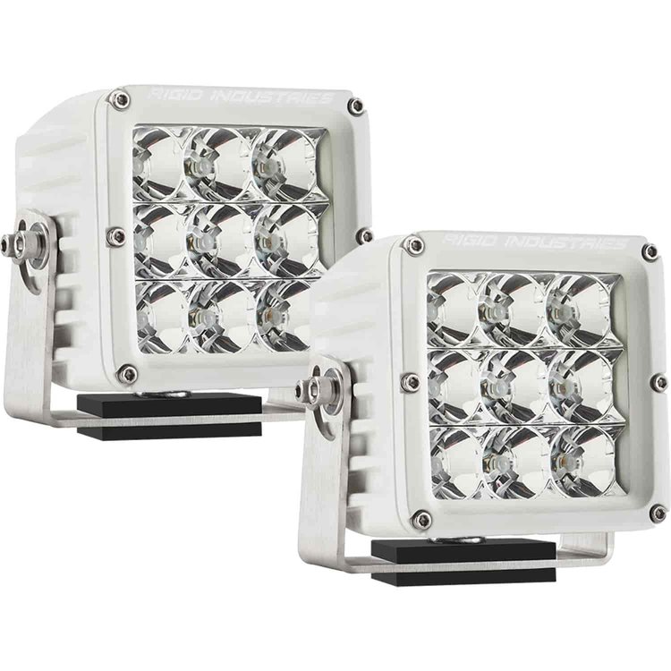 M-Dually XL FLOOD SET OF