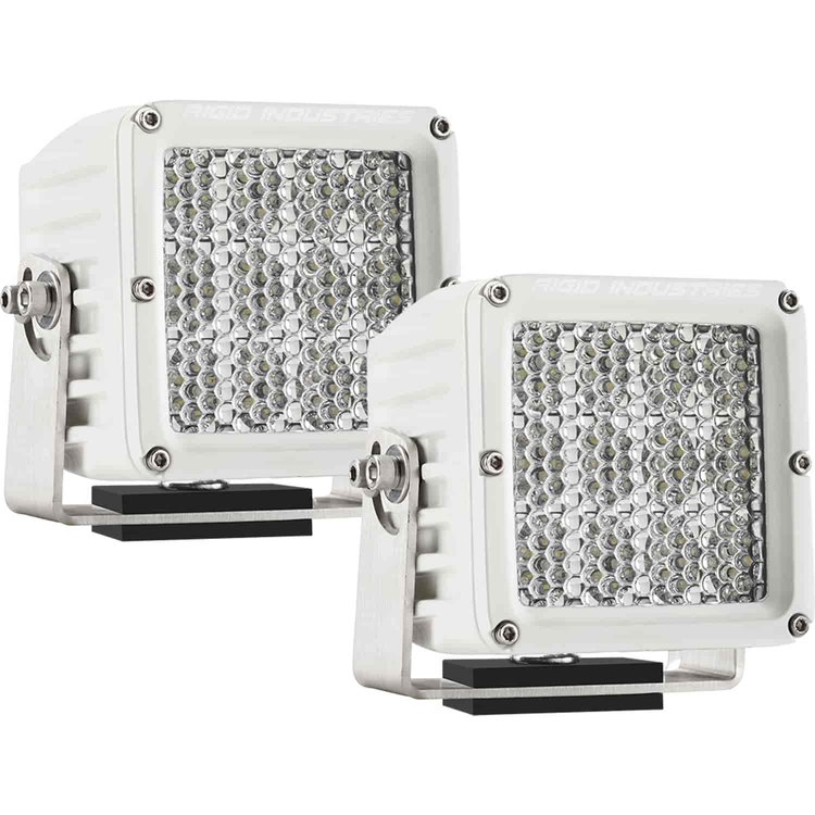 M-D2 XL SPECTOR DIFFUSED
