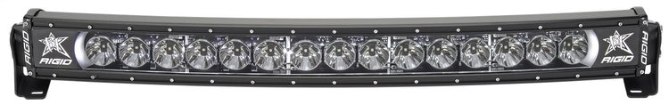 RADIANCE CRV 30 WHT