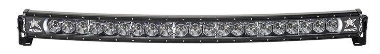 RADIANCE CRV 40 WHT