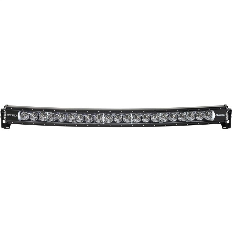 RAD+ CURVED 40 RGBW