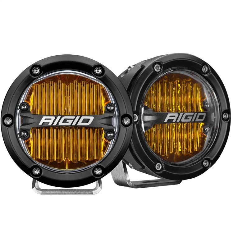 360-SERIES PRO SAE FOG YE