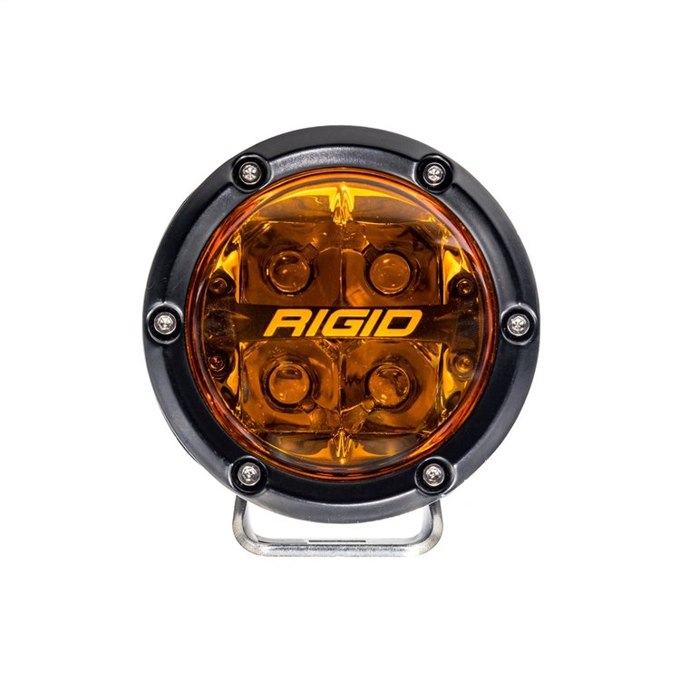 360-SERIES 4 INCH SPOT WI