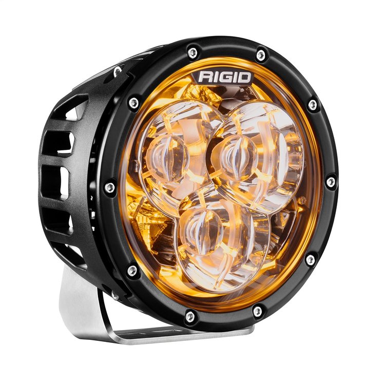 6 INCH 360-SERIES LASER W