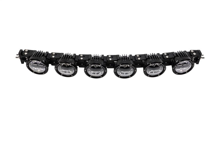 LED LIGHT BAR
