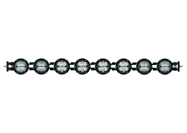 LIGHT BAR ASSEMBLY