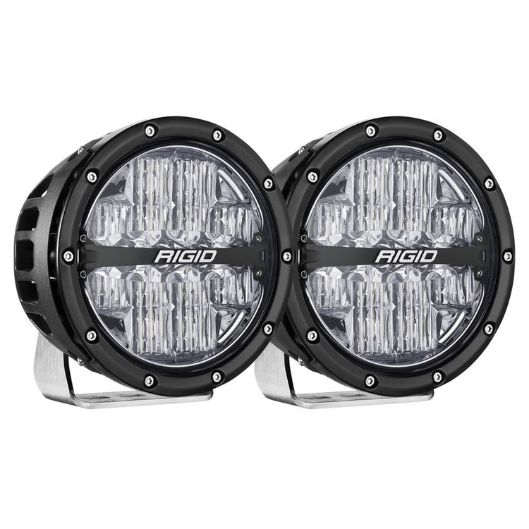 6IN 360-SRS DRIVE RGB/2