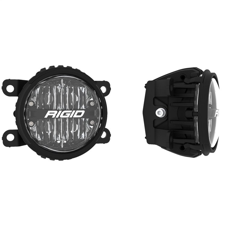 FOG LIGHT KIT