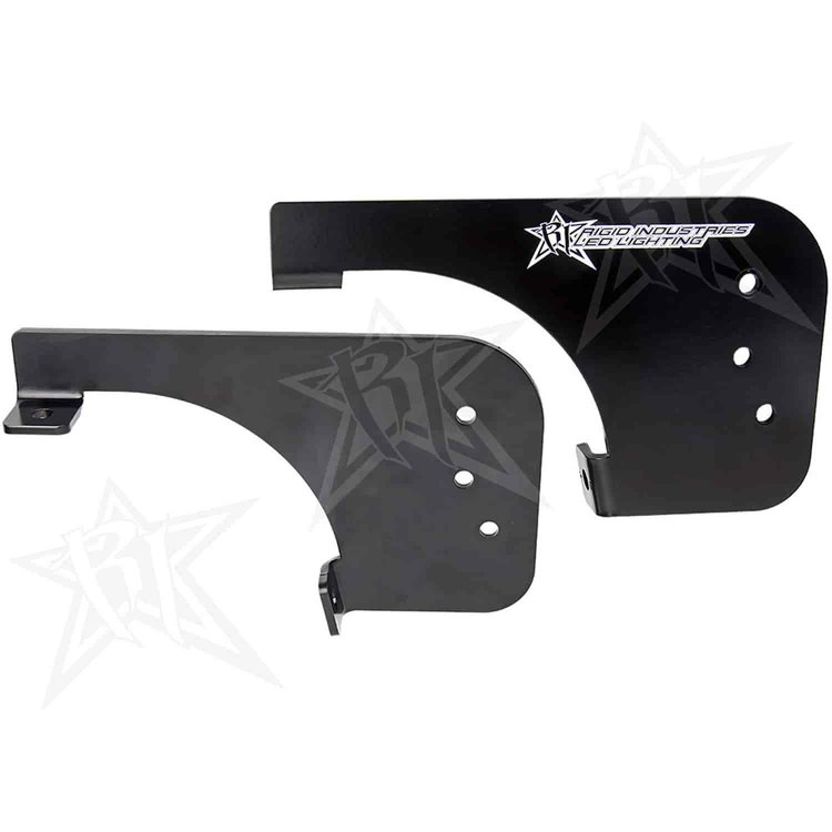 Brow Mount- Black