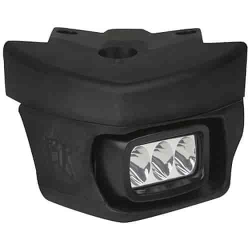 Trolling Motor Mount Light