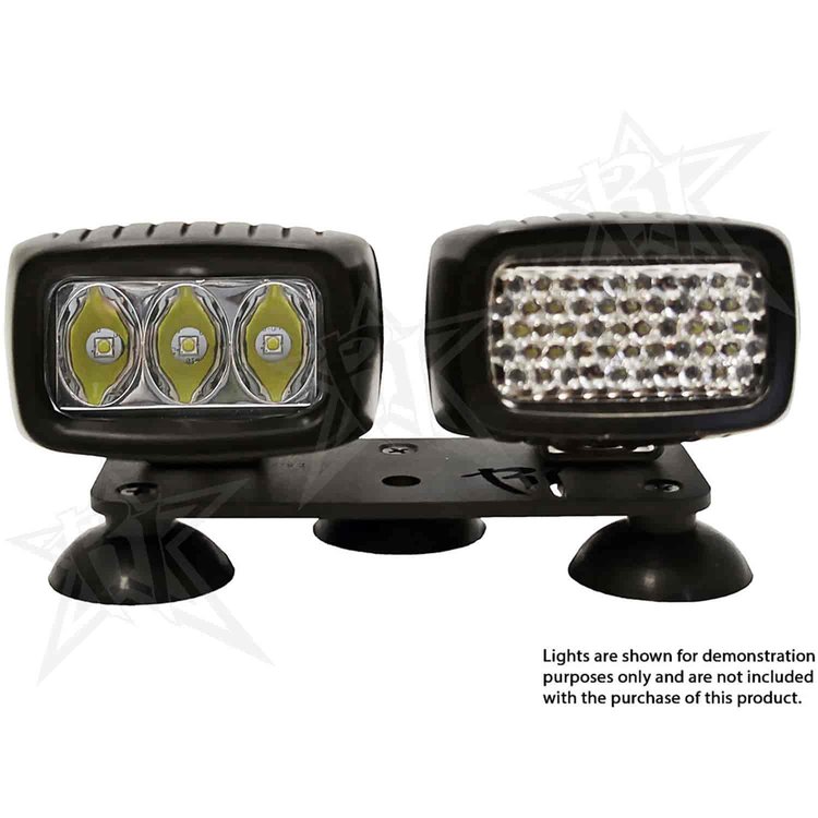 Suction Cup Mount Kit