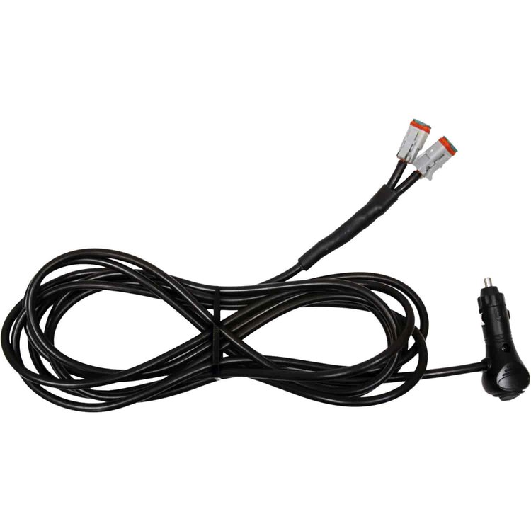 Cigarette adapter 12v Har