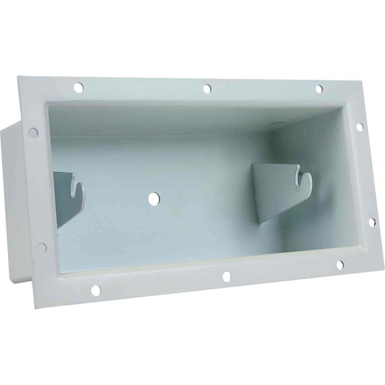 4 E-Series FM Bucket