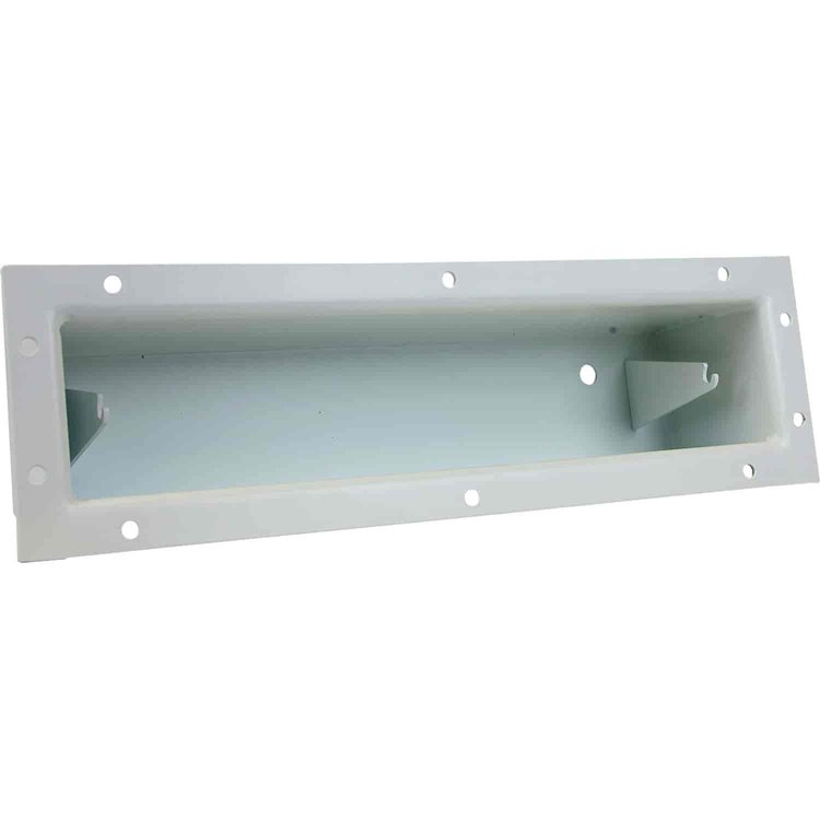 10 SR-FM Bucket