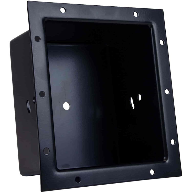 Q-Series FM Bucket