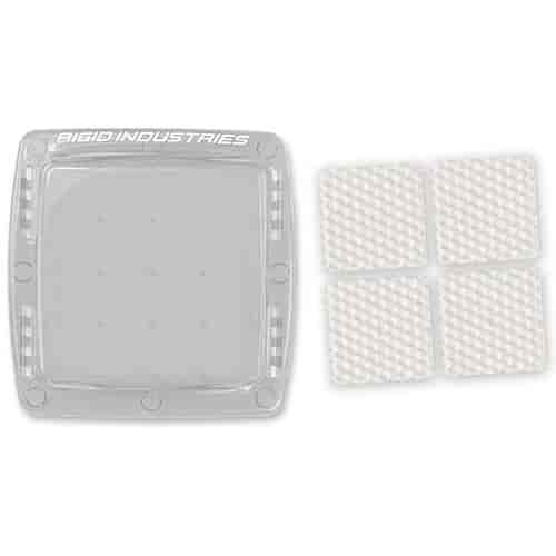 Q-Series Diffusion Kit- C