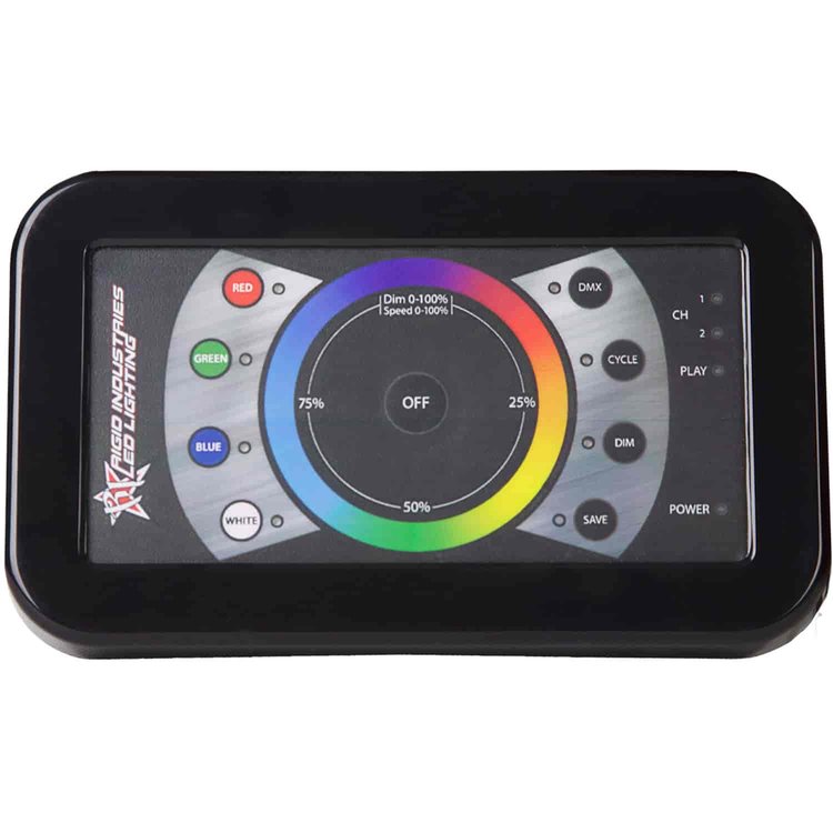 DMX LED Effects