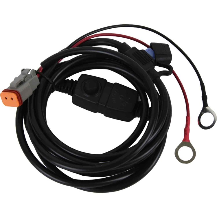In-Line Switch Kit