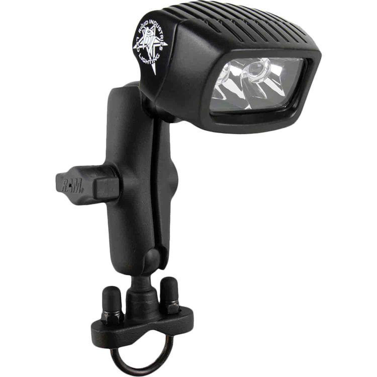 RAM 1.25 POLE MOUNT 3.7