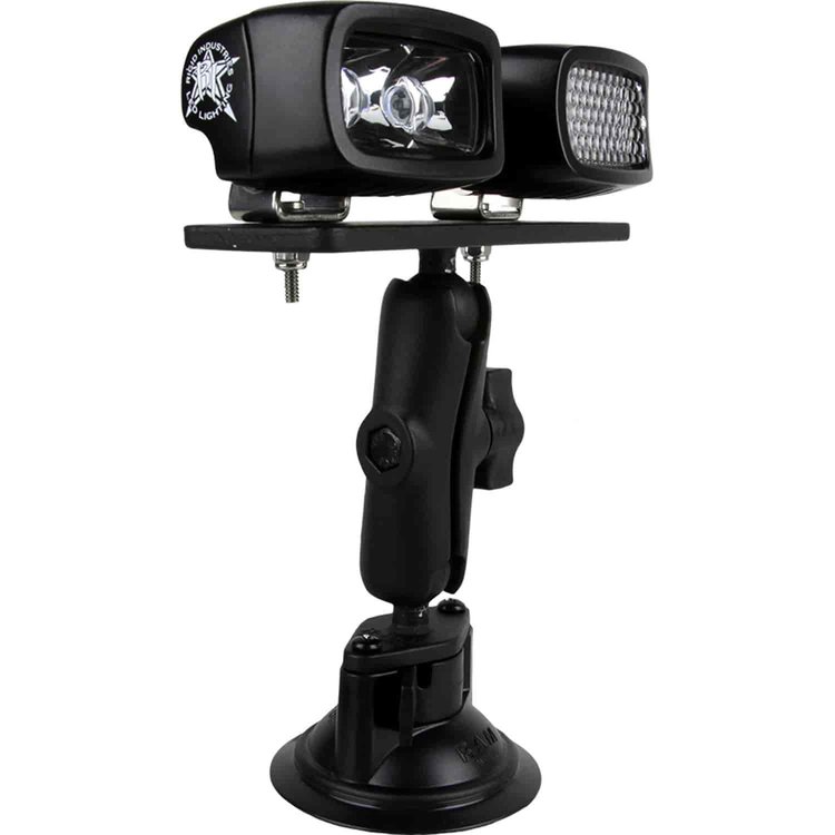 RAM SUCTION 3.7 ARM 6X4
