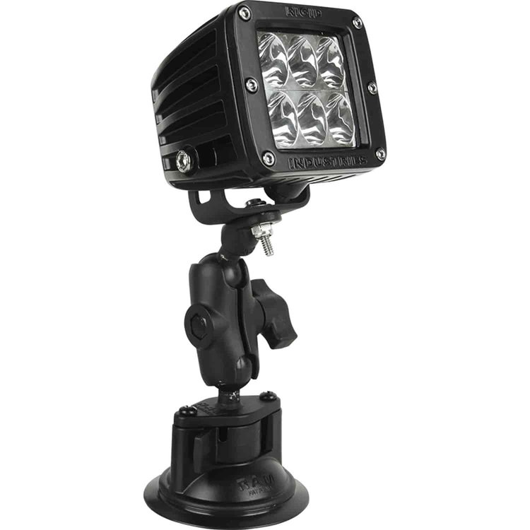RAM SUCTION 2.4 ARM 1X1