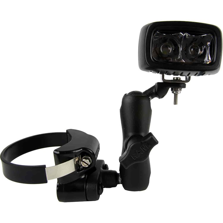 RAM 3 POLE MOUNT 3.7 AR